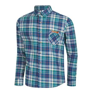 [파파브로]스탠다드핏 체크 디자인 데일리룩 셔츠 MS-SHA-G19