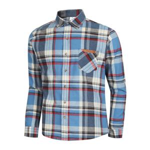 [파파브로]스탠다드핏 체크디자인 데일리룩 셔츠 MS-SHA-G15