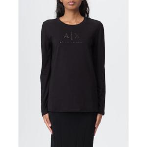 알마니 반팔 티셔츠 XW001365AF16294 UC001 Black