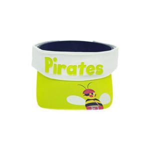 MLB 키즈 캐릭터 포인트 썬캡 72CPVI931-11G