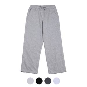 [파파브로]남성 베이직 보아털 스웨트 일자 팬츠 WS-PTW-WCPM591
