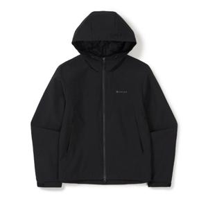 스노우피크 W 2L 티타닉 바람막이 B1 S25FWTWB31 BK LE MK