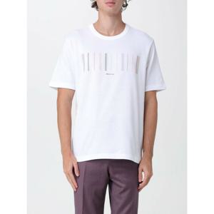 [PAUL SMITH] 라프리마 남성 티셔츠 M2R220XTP5159 01 화이트 /6