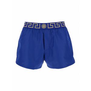 [VERSACE] 라프리마 남성 비치웨어 ABU01022 1A11120A85K Blu /14