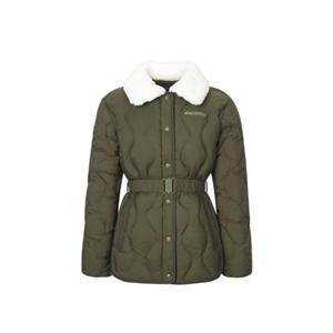 디스커버리 25FW 겨울 여성 멜로즈다운미드패딩DWDJ9H056OLD