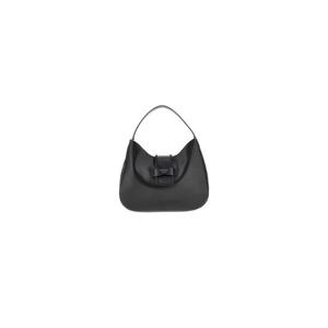 EMPORIO ARMANI EMPORIO ARMANI LEATHER BAG EW002273