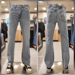 리바이스 남성 517 부츠컷 진 라이트블루 517-0277