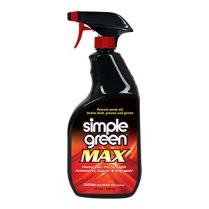 심플그린 맥스 오토모티브 강력클리너 앤 그리스 제거 그리스제거제