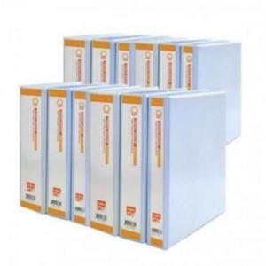 알파 투명O링바인더 AT A4 3cm_(BOX_35개입)