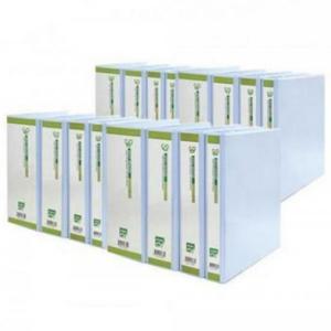 알파 투명사다리바인더 AT A4 7cm_(BOX_30개입)