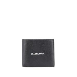 발렌시아가 클러치 파우치 5945491IZI3 1090 BLACK