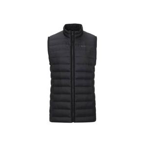 [마운티아]마운티아 여성 포켓 다운베스트4 R1MQVSW2503-BK