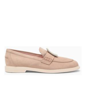 로저비비에 비브 레인저 메탈 버클 로퍼 RVW72637910HR0 C211