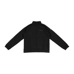 디스커버리 남성 그래픽포인트 트레이닝 자켓 DMTR2C031-BKS