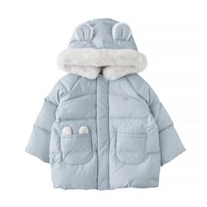 밍크뮤ch 베베다운점퍼 (35C1411402)