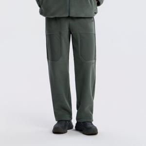 내셔널지오그래픽 N254UPT220 [폴라텍] 나오스 우븐 배색 팬츠 KHAKI