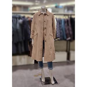 [트리아나][트리아나] 소고트리아나 루즈 트렌치코트(TI1YA03) (