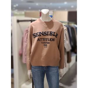 [트리아나][트리아나] 소고(SOGO) 라운드니트(AI4TA08) (P002605