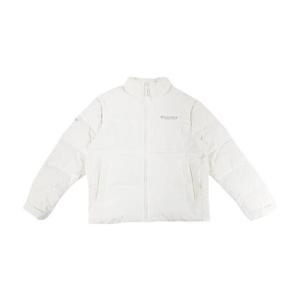 디스커버리 여성 레스터G 구스 다운 DWDJ5L036-CRS