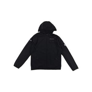 디스커버리 남성 경량 아웃포켓 자켓 DMWJ71033-BKS