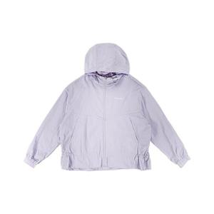 디스커버리 여성 멜리아 숏 바람막이 DWWJ42021-LVL