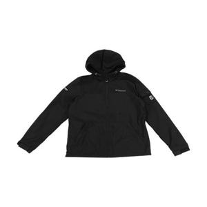 디스커버리 여성 마운틴 배색자켓 DWWJ3F031-BKS