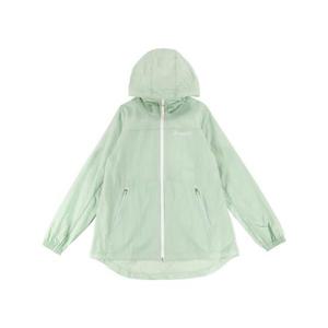 디스커버리 여성 베이직경량 바람막이 DWWJ91131-MT