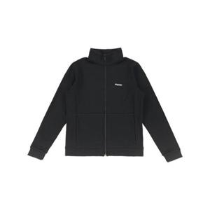 디스커버리 남성 기모하이넥 자켓 DMTR61016-BKS