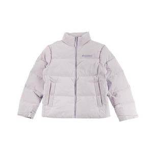 디스커버리 여성 레스터 G 구스 다운  DWDJ5L036-LVL