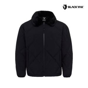 블랙야크 여성 퍼카라 다이아 튜브 다운자켓2 무봉제 퍼카라 덕 다운 1BYPAWU523