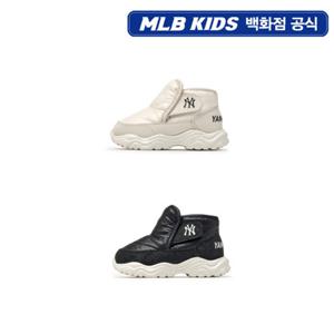 [MLB키즈PG] 에어데일리 패딩부츠 로우 베이비 2종 택1 (7AWBC1B56)
