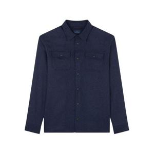 폴앤샤크 자켓 15313341 013 Blue