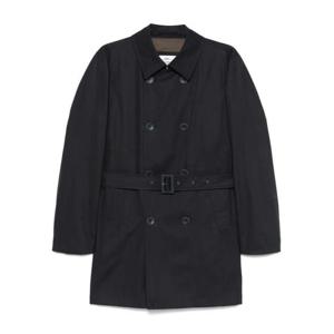 에르노 코트 IM000364U13238 9200 BLUE