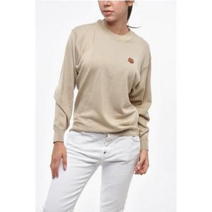 겐조 터틀넥 FE62PU4893LB 11 Beige