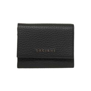 오르치아니 지갑 SD0142 SOF Black