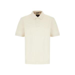 휴고보스 폴로 티셔츠 50544088 131 OPEN WHITE