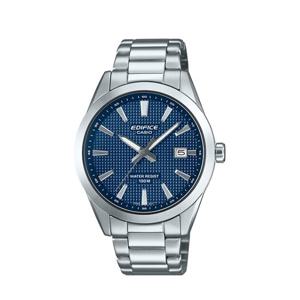 [지샥]EFV-160D-2AVDF YDP 클래식한 라운드 케이스 메탈 시계