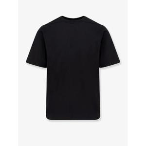 RICK OWENS Brad T cotton T-shirt RU02E1232