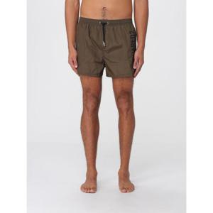 디스퀘어드2 스윔팬츠 D7B646000 307 Military