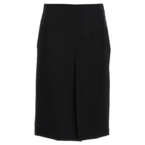 GUCCI Crepe skirt 811380ZACKN1000