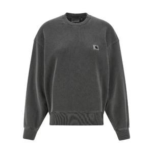 CARHARTT WIP Nelson sweatshirt I02953789GD