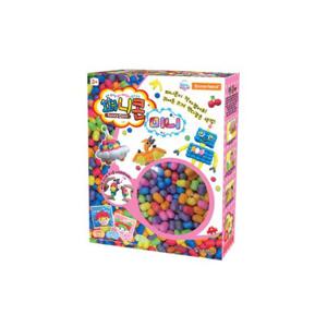 도너랜드 퍼니콘 미니 500알