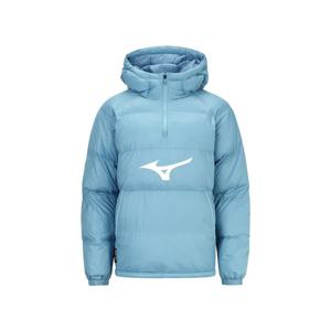 [미즈노(스포츠)]남여공용 퍼텍스 패딩 후드 아노락 32YE462917