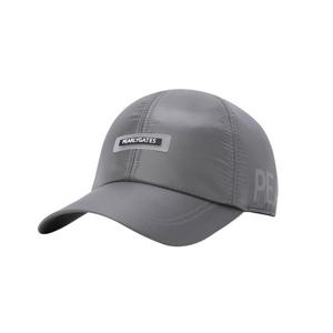 남성 도트 로고 이어워머 패딩 볼캡511E4CP041GY