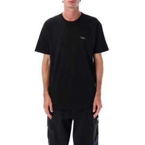 오베이 반팔 티셔츠 165264238 BLK Nero