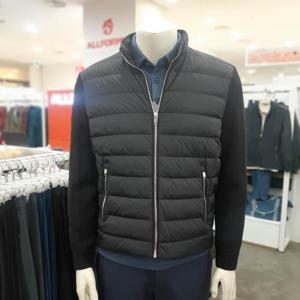 올포유 sh06 겨울 남성 니트배색  AGDJM9151199