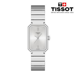 [티쏘]SRV T160.110.11.033.00 실버 스틸