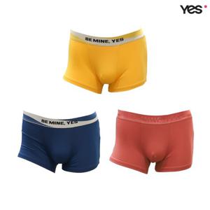 [예스]베이직 아웃밴드 남성 드로즈 3종 택 1 YSMDZ974YSMDZ976