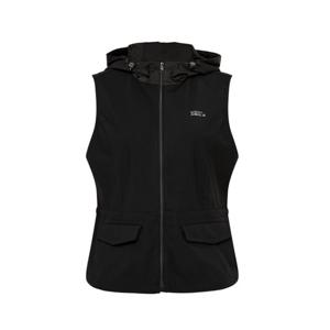 [와이드앵글]여성 CO 하이브리드 레인지웨어 베스트 L WWU25672Z1