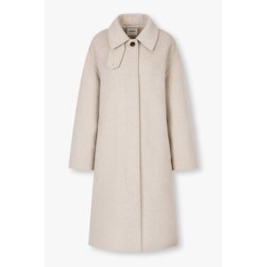 [톰보이]핸드메이드 울혼방 롱코트(9175411982)